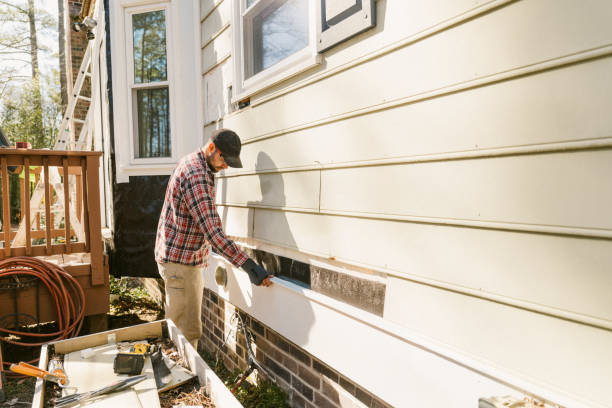 Trusted Siding Installation service in Clifton, NJ - Creative Siding